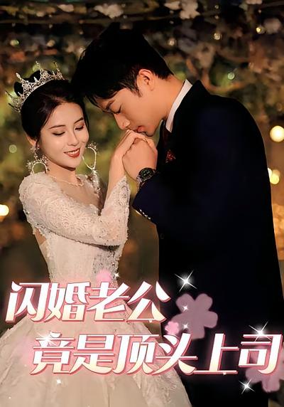 闪婚老公竟是顶头上司