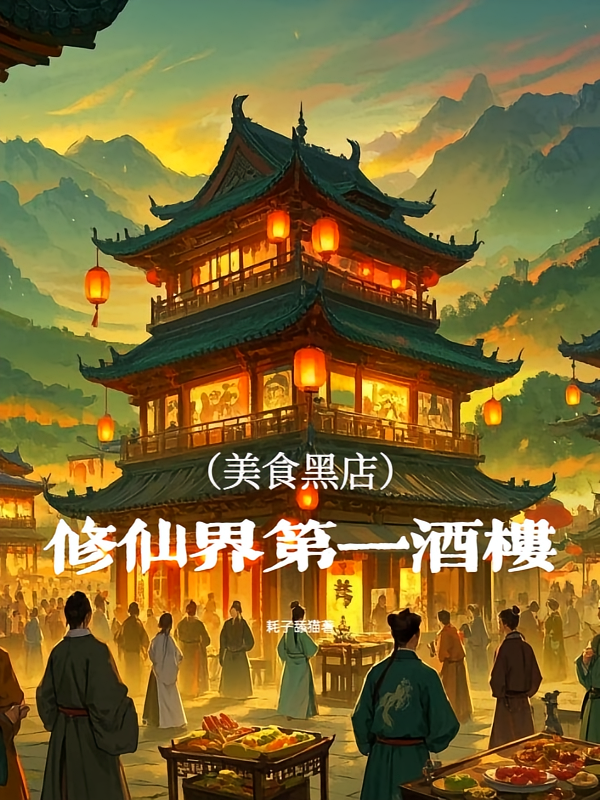 修仙界第一酒楼【美食黑店】
