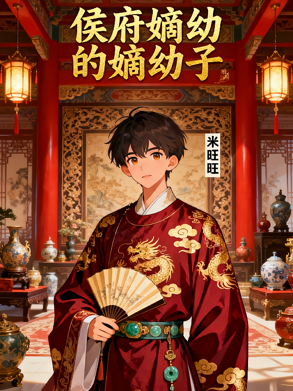 侯府嫡幼的嫡幼子