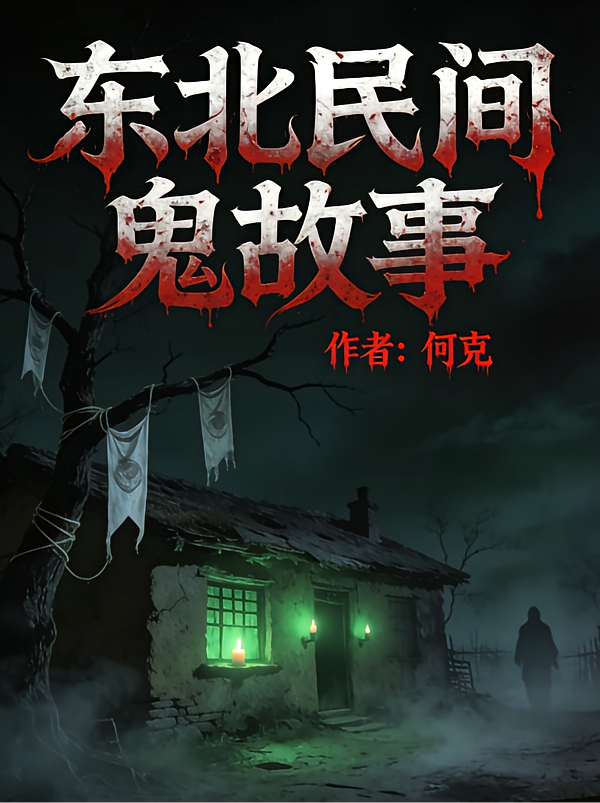 东北民间：鬼故事