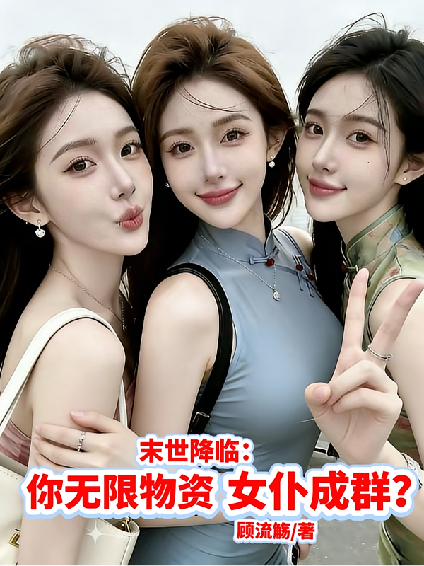 末世降临：你无限物资女仆成群？