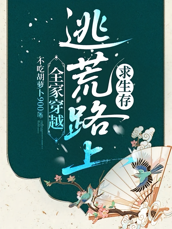 全家穿越，逃荒路上求生存