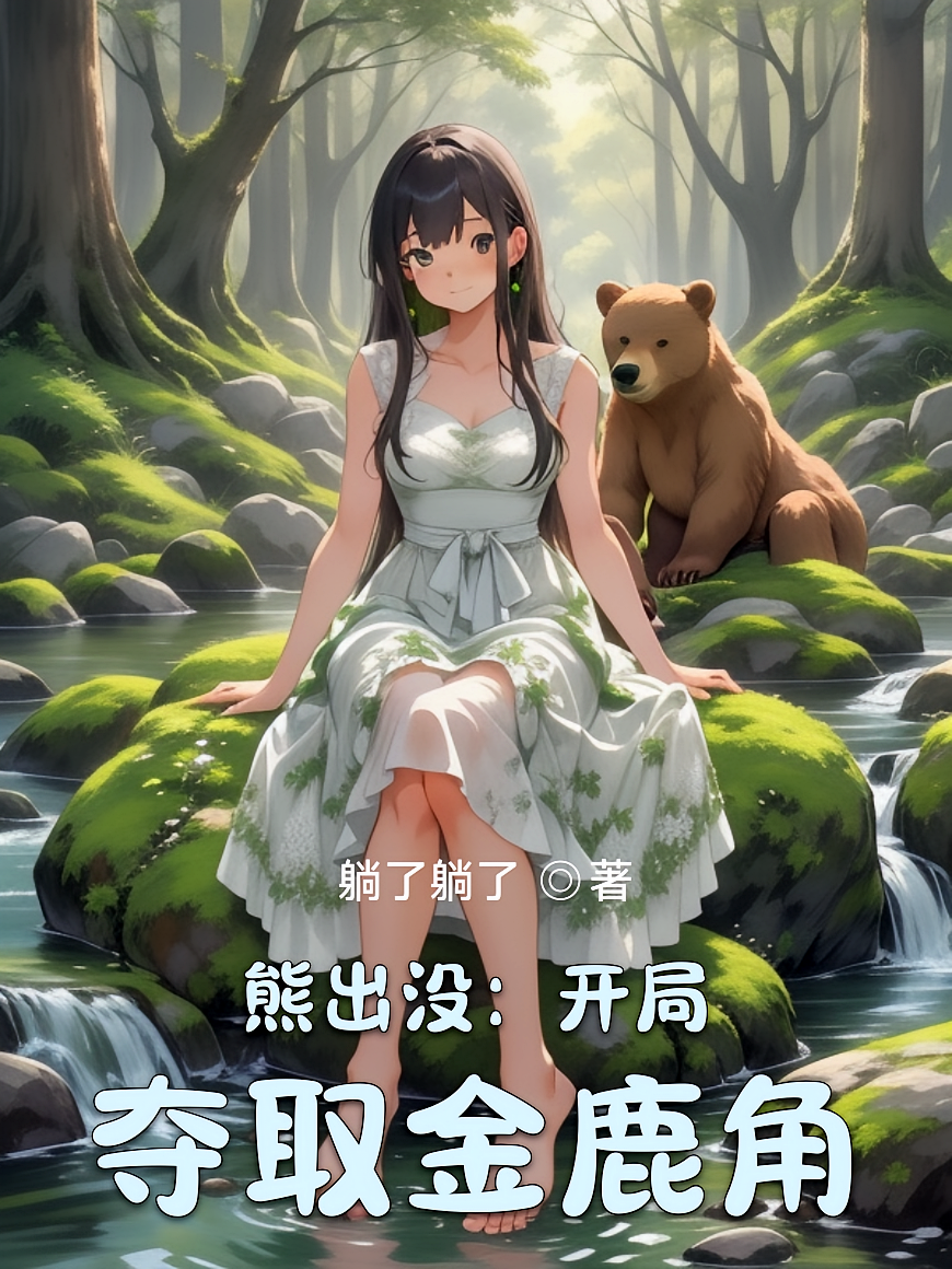 熊出没：开局夺取金鹿角