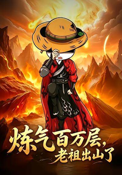 炼气百万层，老祖出山了 - 在线观看