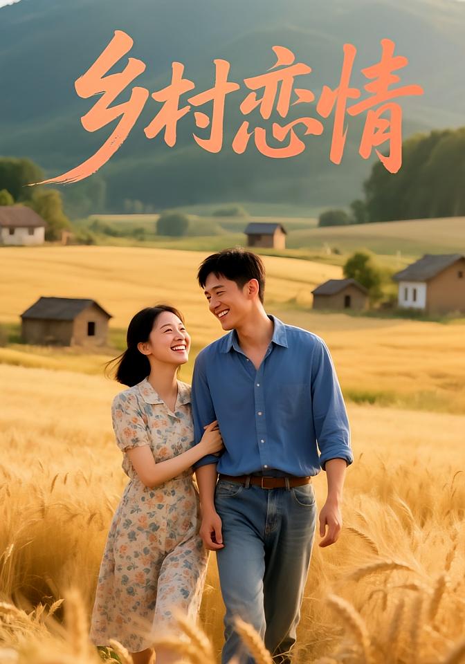 乡村恋情