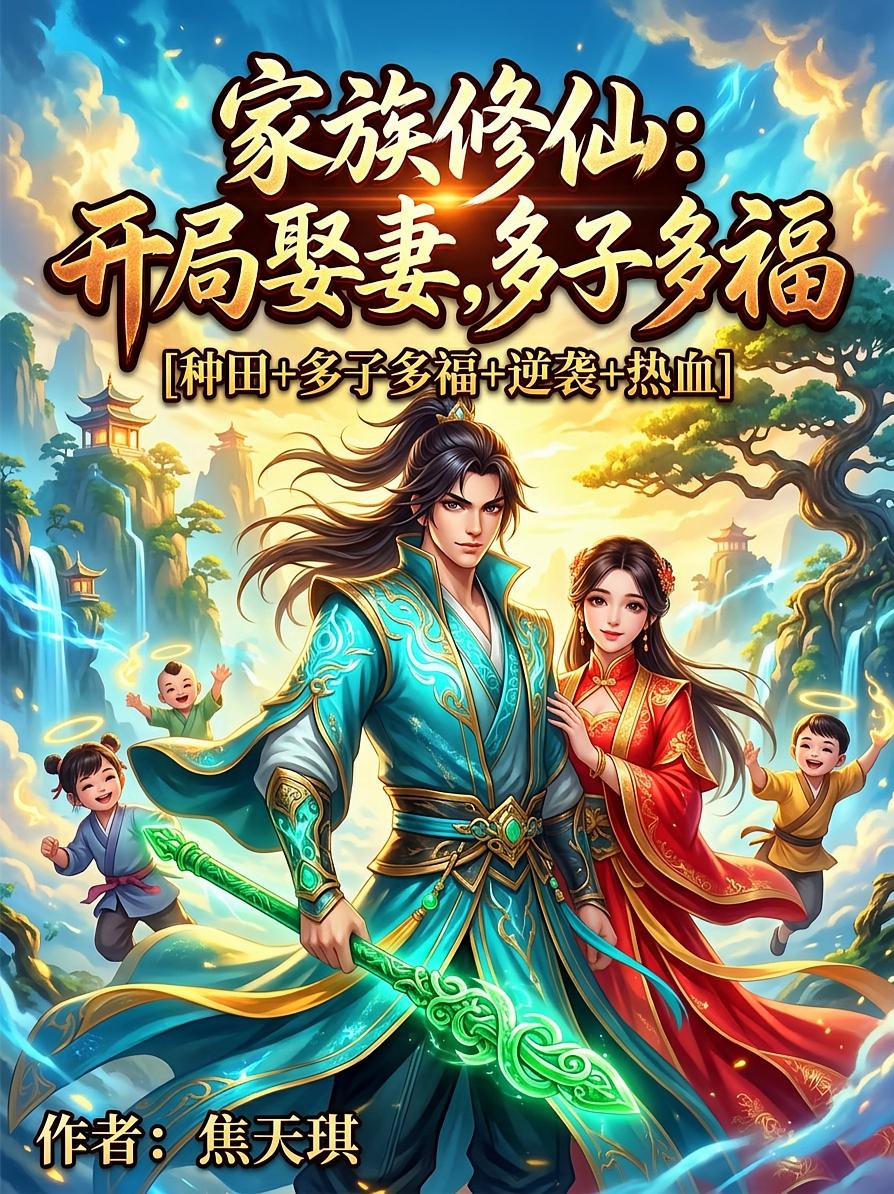 家族修仙：开局娶妻，多子多福