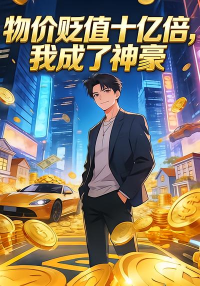 物价贬值十亿倍，我成了神豪 - 在线观看