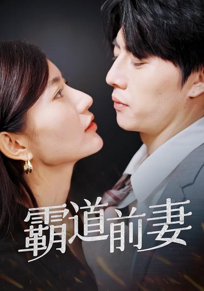霸道前妻