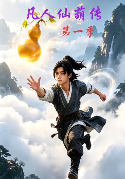 凡人仙葫传 - 在线观看