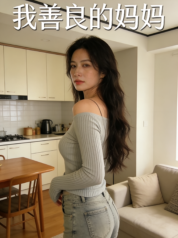 我善良的妈妈