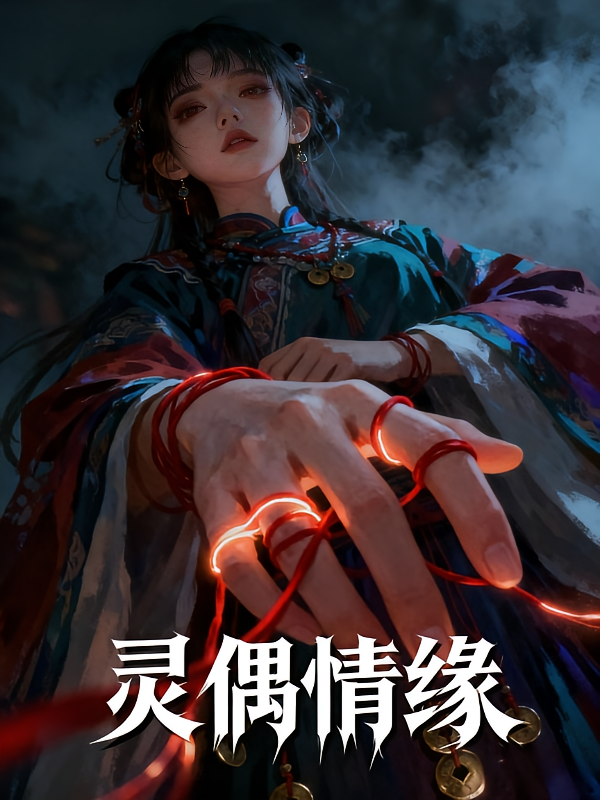 灵偶情缘