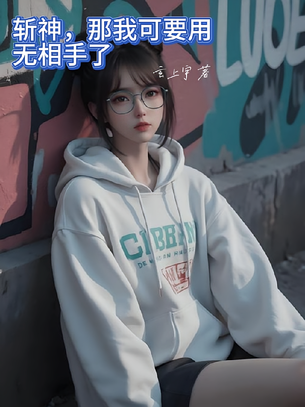 斩神，那我可要用无相手了