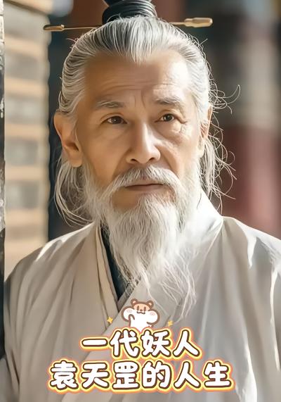 一代妖人袁天罡的人生 - 在线观看