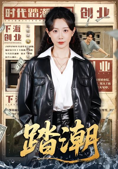 踏潮 - 在线观看