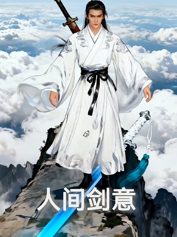 人间剑意