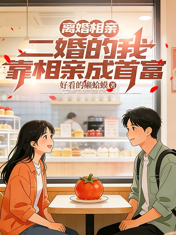 离婚相亲，二婚的我靠相亲成首富