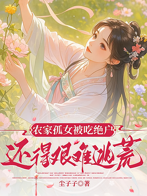 农家孤女被吃绝户，还得艰难逃荒