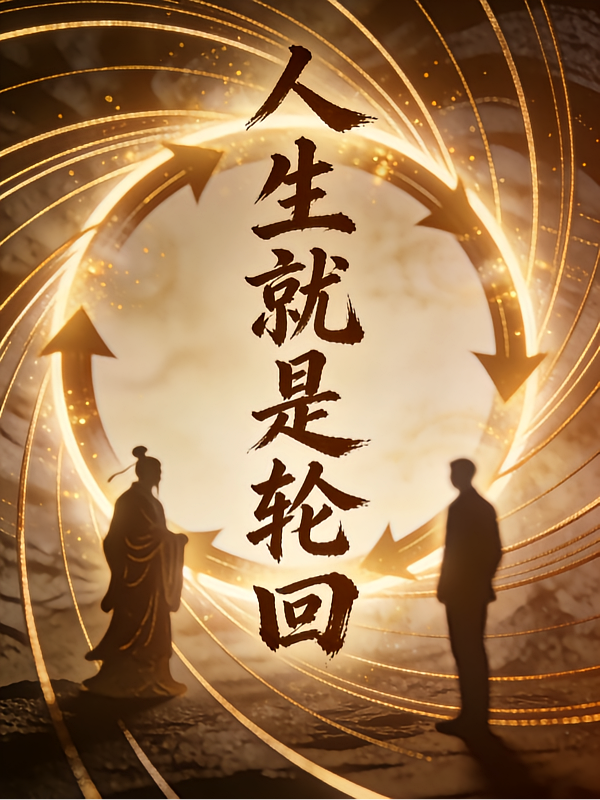 人生就是轮回