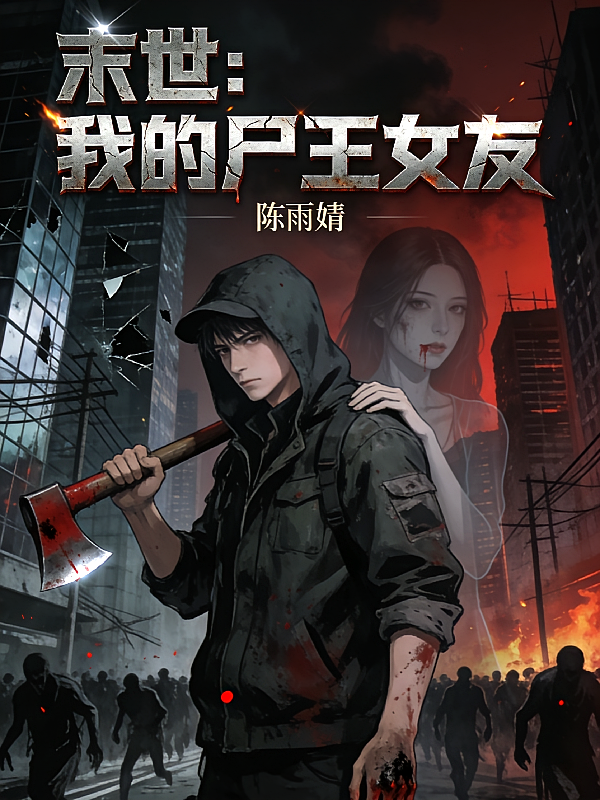 末世！我的尸王女友