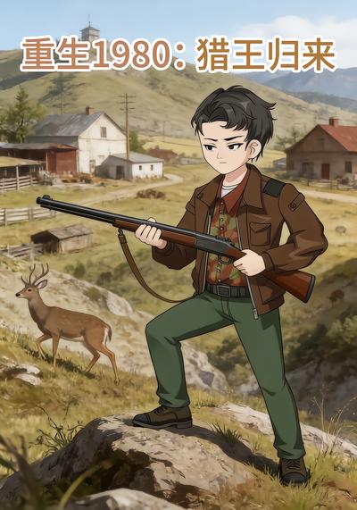 重生1980：猎王归来 - 在线观看