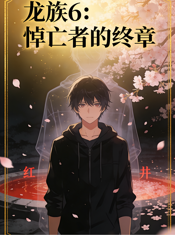 龙族6：悼亡者的终章