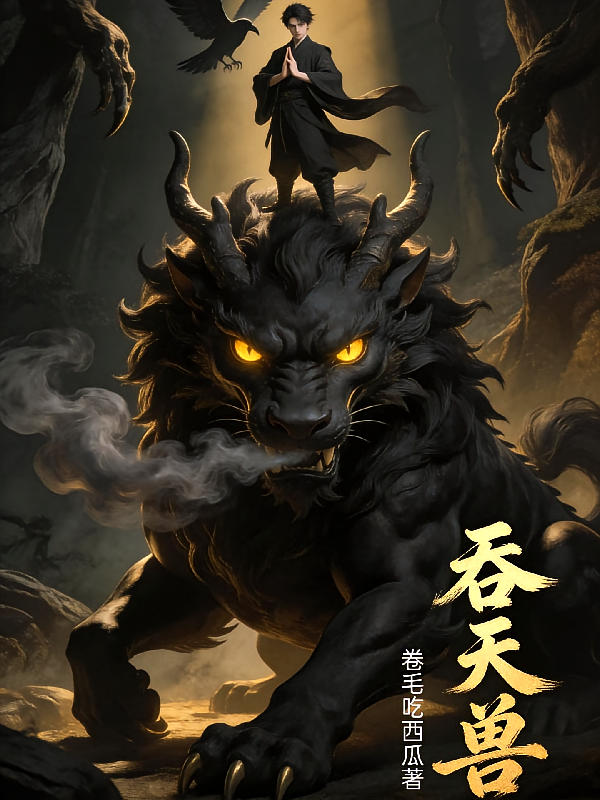 吞天兽
