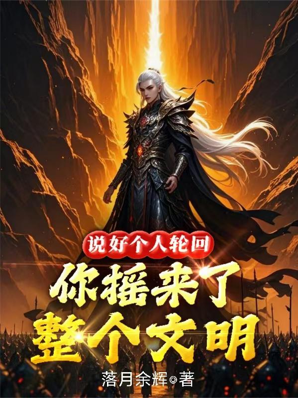 说好个人轮回，你摇来了整个文明