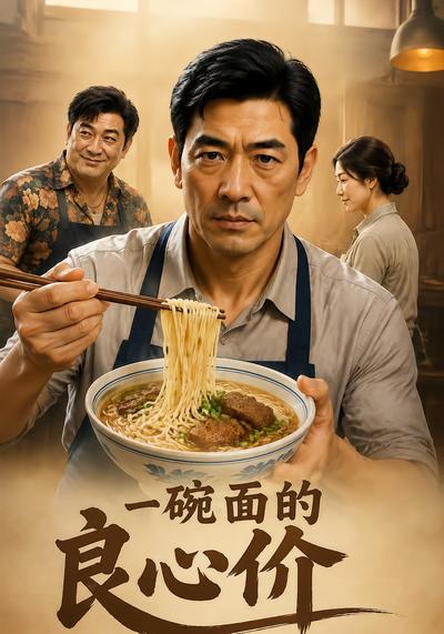 一碗面的良心价 - 在线观看