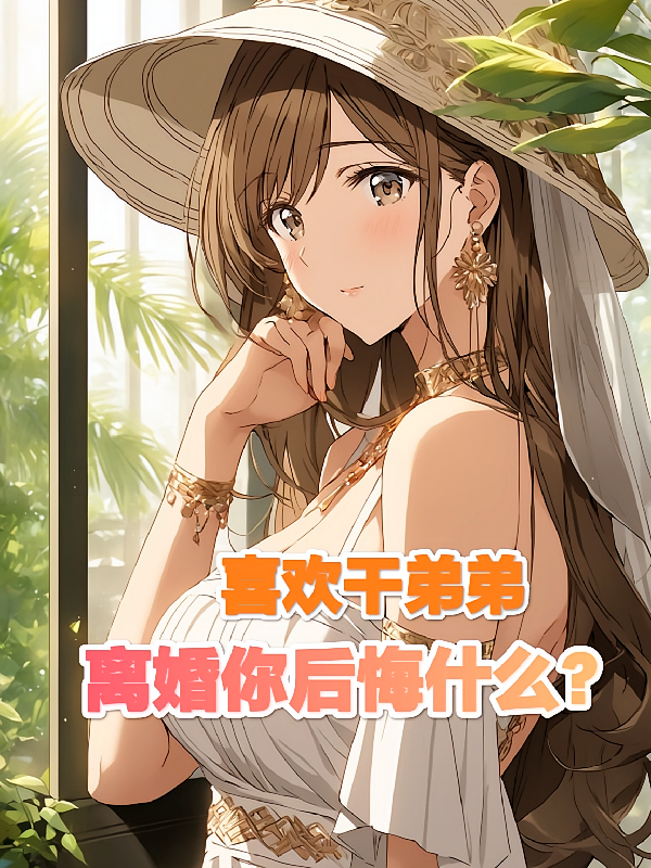 喜欢干弟弟，离婚你后悔什么？