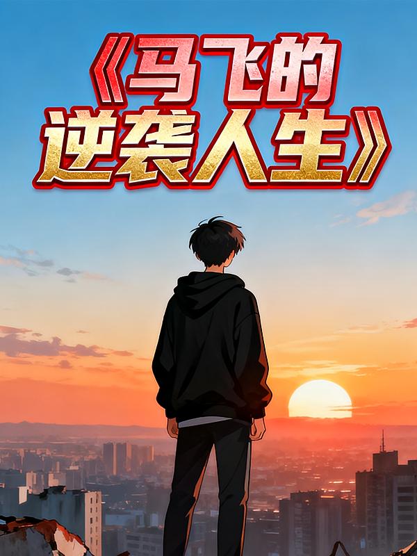 马飞的逆袭人生