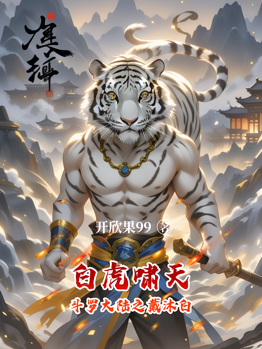 白虎啸天：斗罗大陆之戴沐白