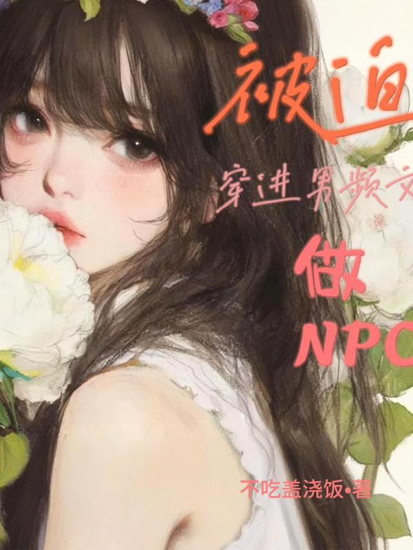 被迫穿进男频文做NPC
