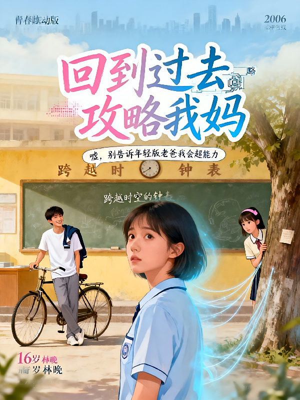 回到过去攻略我妈