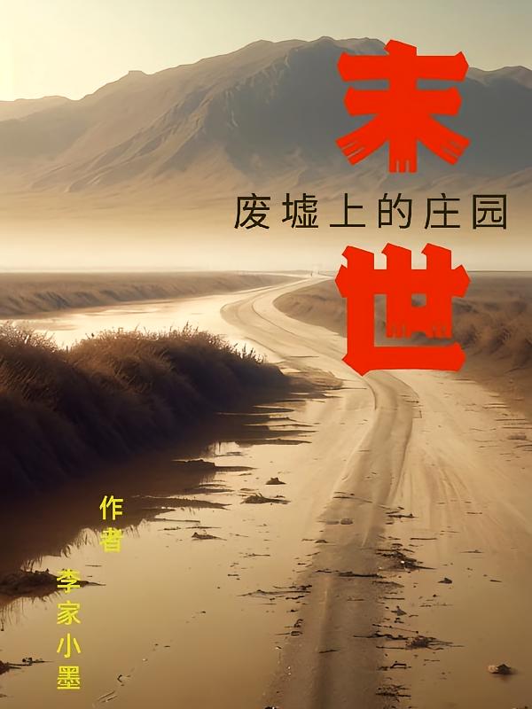 末世废墟上的庄园