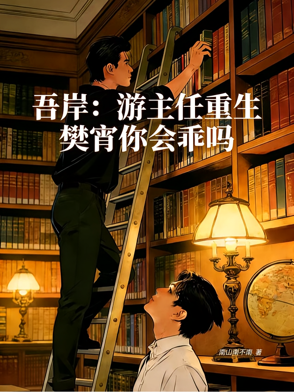 吾岸：游主任重生樊宵你会乖吗？