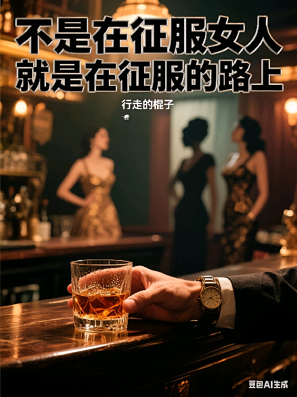 不是在征服女人就是在征服的路上