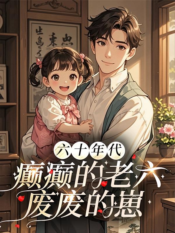 六十年代：癫癫的老六，废废的崽
