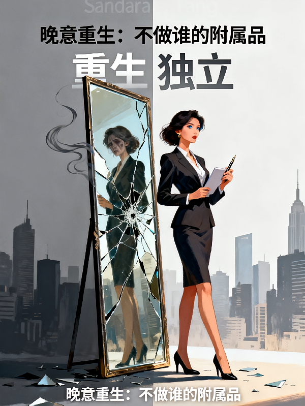 晚意重生不做谁的附属品