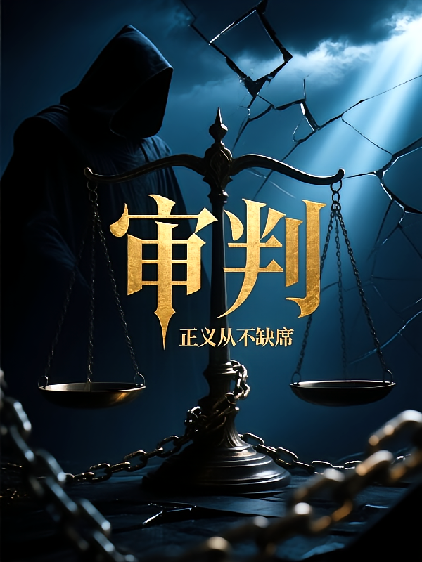 正义从不缺席上