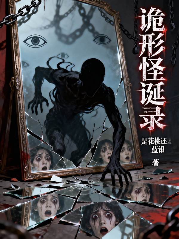 诡形怪诞录