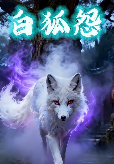 白狐怨