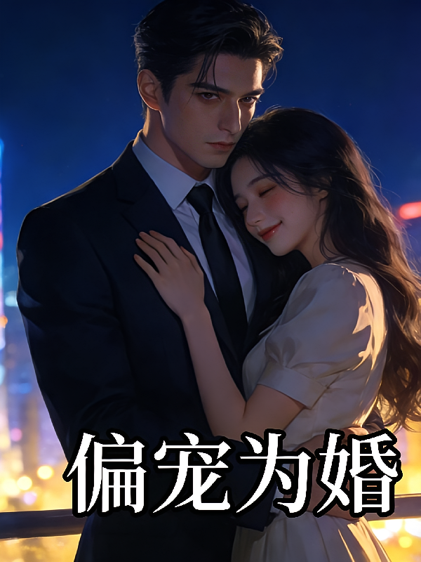 偏宠为婚