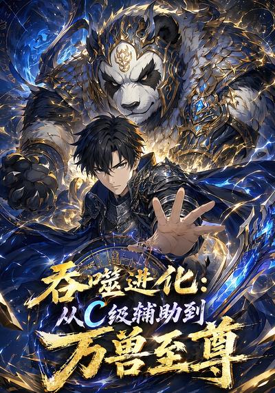 吞噬进化：从C级辅助到万兽至尊 - 在线观看