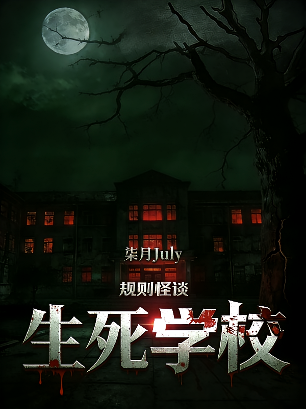 规则怪谈：生死学校