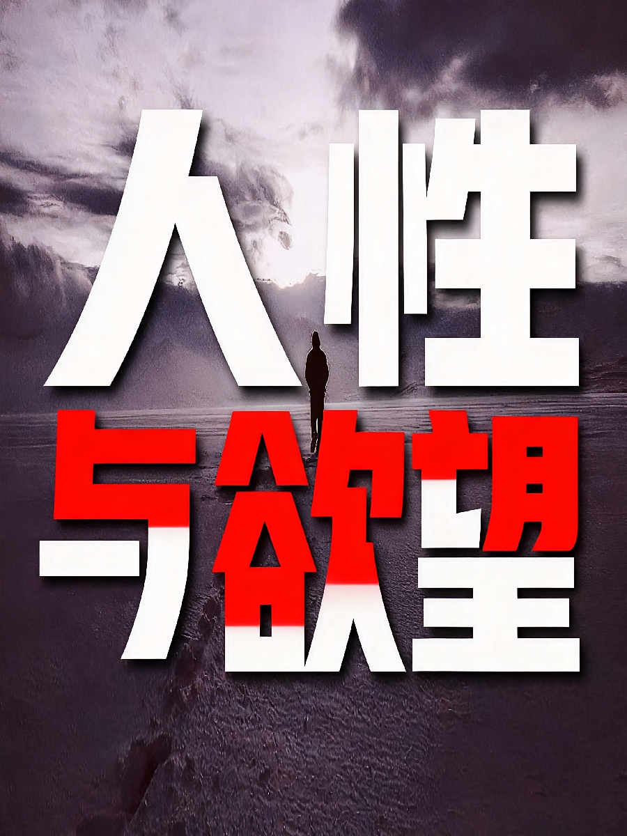 人性与欲望
