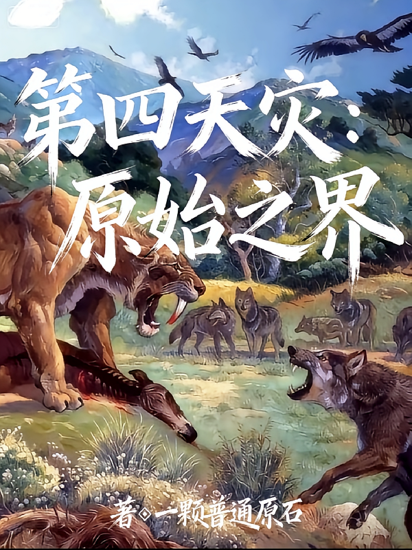 第四天灾：原始之界