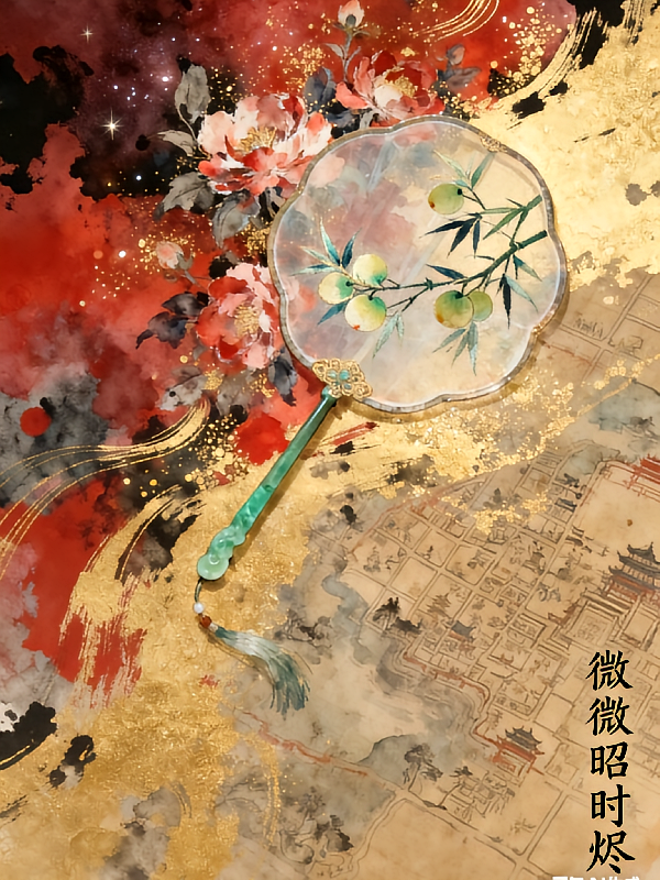 微微昭时烬