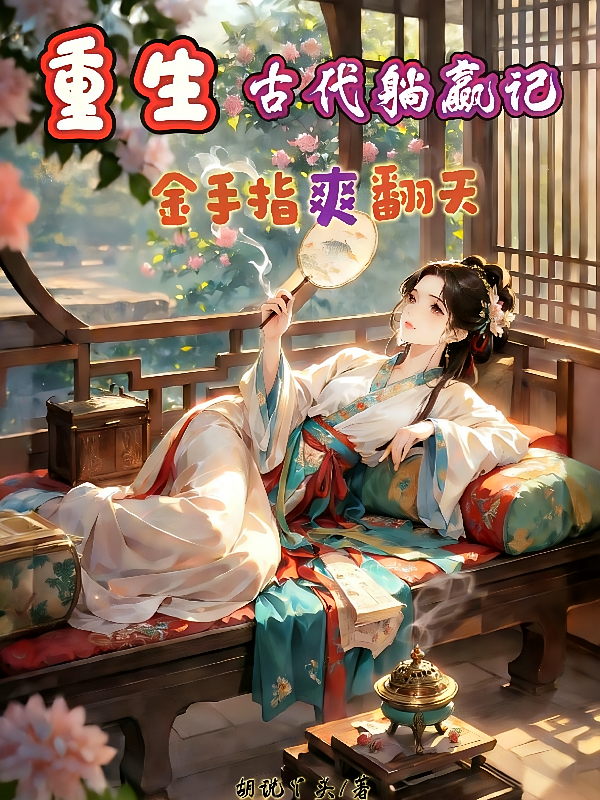重生古代躺赢记，金手指爽翻天
