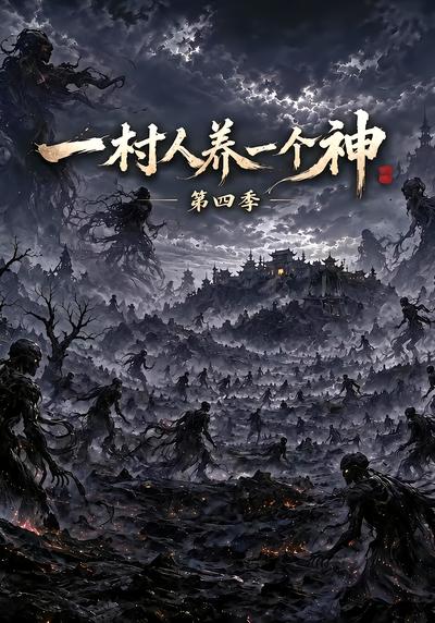 一村人养一个神第四季封面