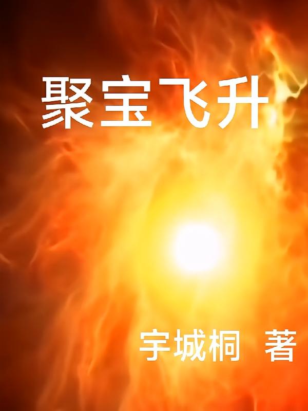聚宝飞升